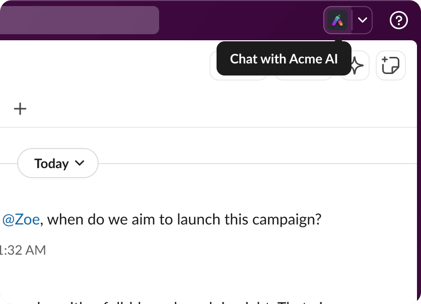 Image of an entry point